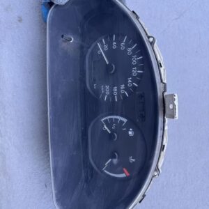 Панель приборов Mitsubishi Space Star 1.6 1998-02