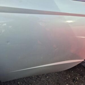 Дверь задняя левая Hyundai Sonata 8 DN8 2019