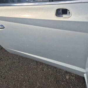 Дверь передний правый Hyundai Sonata 8 DN8 2019