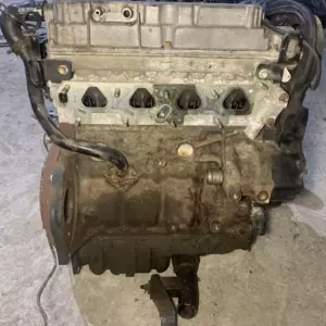 Двигатель Opel Vectra B X16XEL