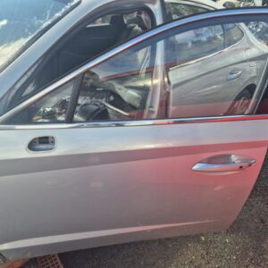 Дверь передний левый Hyundai Sonata 8 DN8 2019
