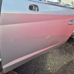 Дверь передний левый Hyundai Sonata 8 DN8 2019