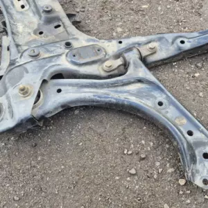 Подрамник передний Hyundai Sonata 8 DN8 2019