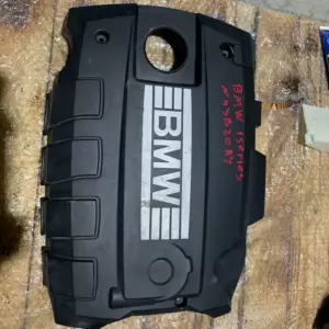 Крышка двигателя декоративная BMW N43B20AY