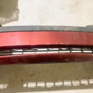 Бампер Передний на volvo xc90