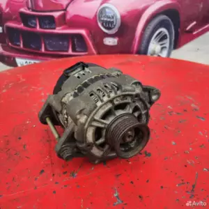 Генератор chevrolet lacetti / Aveo
