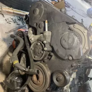 Двигатель Ford Mondeo 4 r2pa