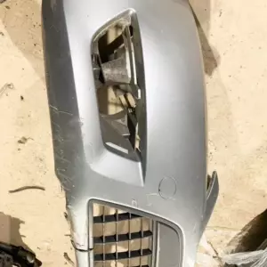 Передний бампер Ford Mondeo 4