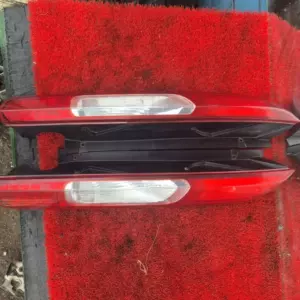 Задние фонари на Ford Focus 2 хэтчбек