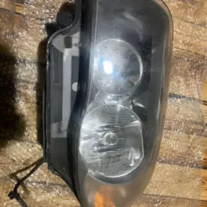 Фара левая BMW 116i