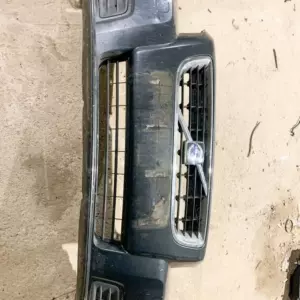Передний бампер Volvo v50