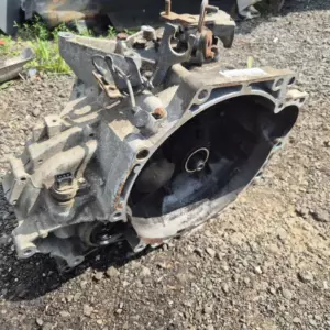 МКПП в сборе Chery Kimo A1 513MHA-1701101