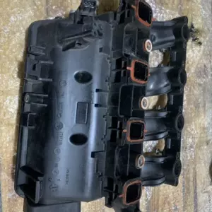 Впускной коллектор BMW M47 E87