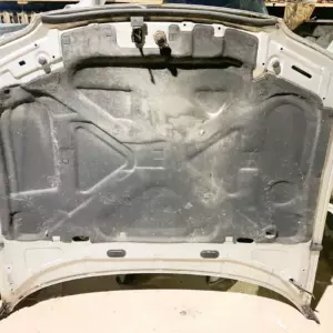 Капот Opel vectra b 2000