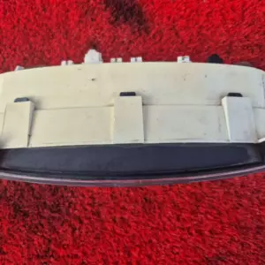 Панель приборов на Ford Mondeo 1993