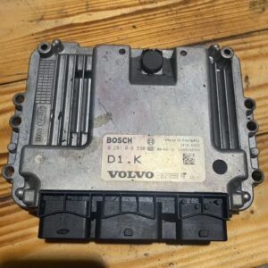 Блок управления двигателем Volvo v50