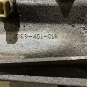 МКПП BMW 1 series E87