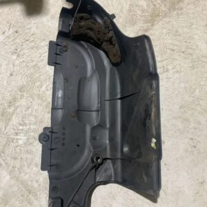 Декоративная крышка двигателя BMW E серии