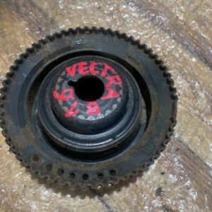 Шкив коленвала Opel Vectra B x16xel