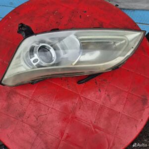 Фара передняя левая Lifan X60