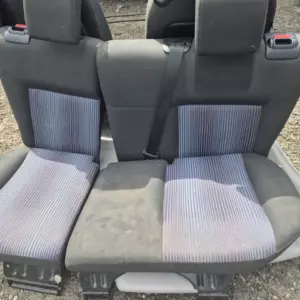 Комплект сиденье Ford Fusion 2007 рестайлинг