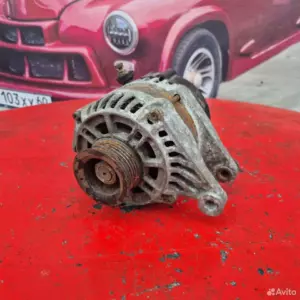 Генератор Lifan X60