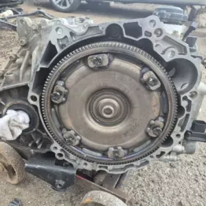 АКПП в сборе Hyundai Sonata 8 DN8 2019