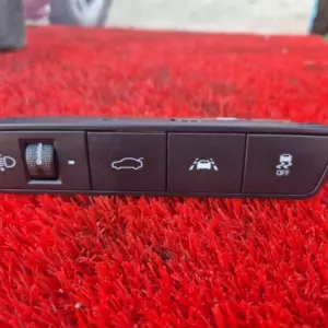 Блок кнопок Hyundai Sonata 8 DN8 2019