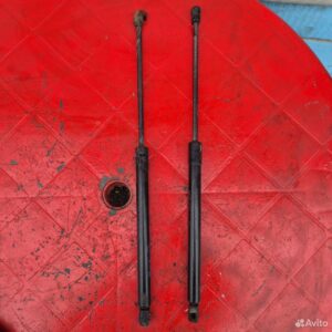 Амортизаторы крышки багажника Lifan X60