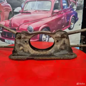 Задняя балка Lifan X60