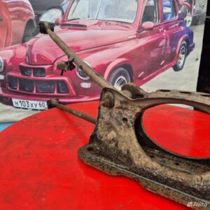 Задняя балка Lifan X60