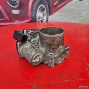 Дроссельная заслонка skoda octavia a5