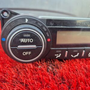 Блок управления климат контроля KIA Ceed 2007