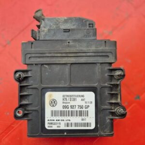 Блок управления АКПП Volkswagen 096 927750 GP