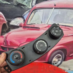 Блок управления климат контролем Lifan X60