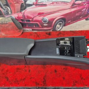 Центральный консоль селектор Hyundai Sonata 8 DN8
