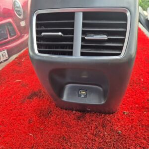 Центральный консоль селектор Hyundai Sonata 8 DN8